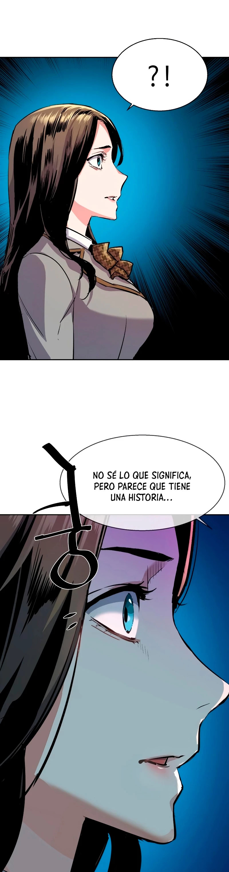 Read Mercenary Enrollment ES Manga Online