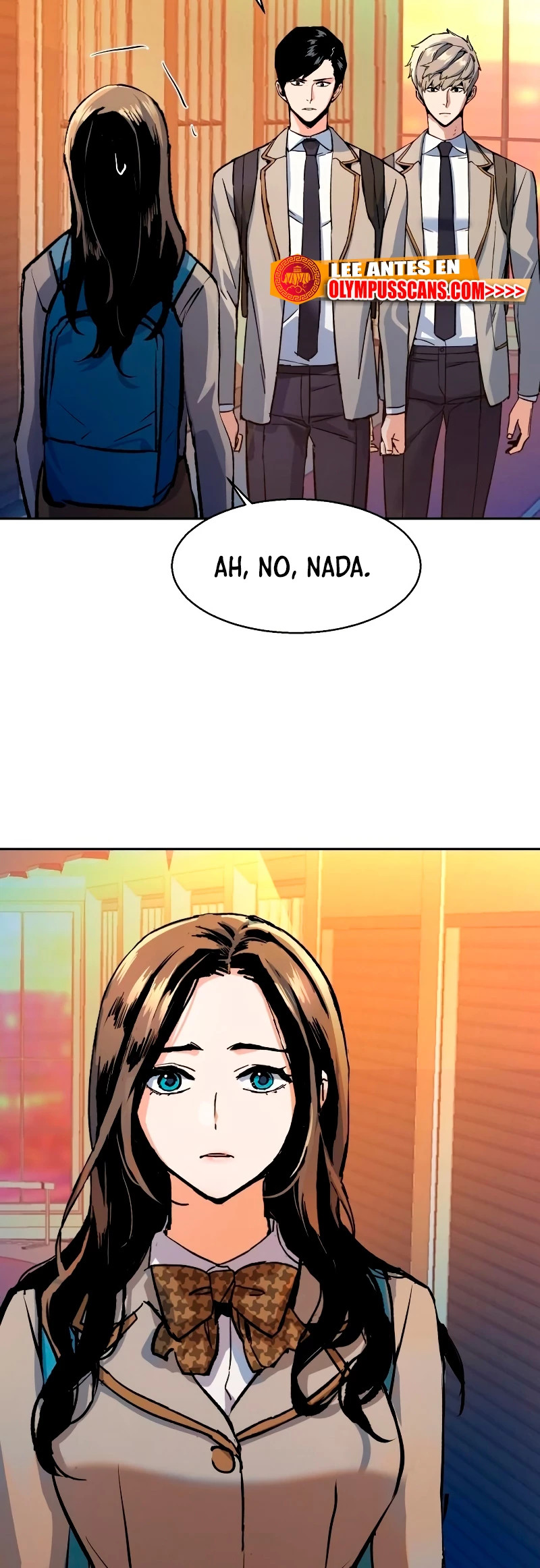 Read Mercenary Enrollment ES Manga Online
