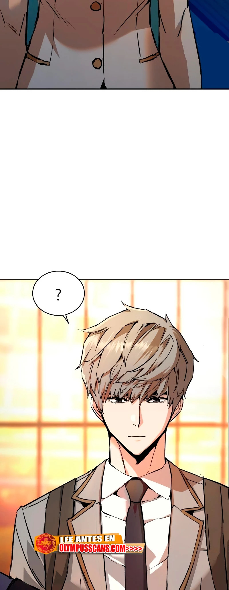 Read Mercenary Enrollment ES Manga Online