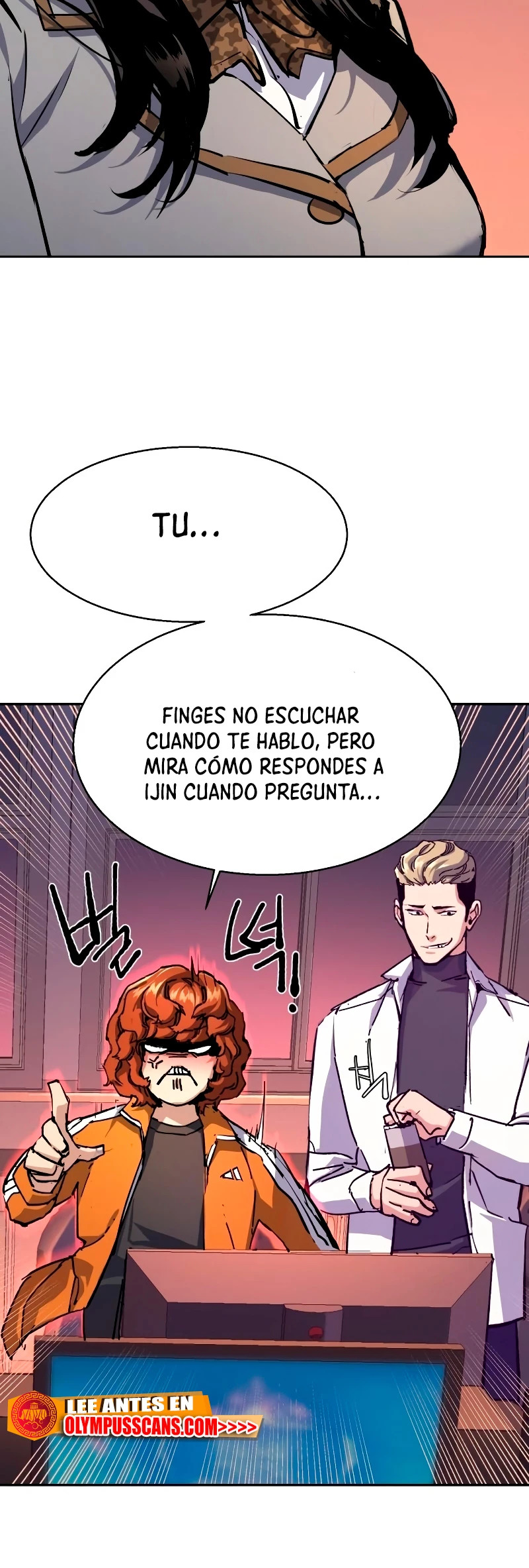 Read Mercenary Enrollment ES Manga Online