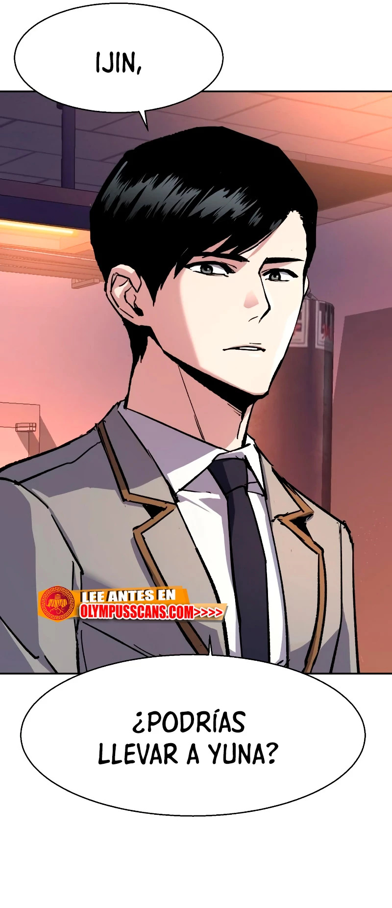 Read Mercenary Enrollment ES Manga Online