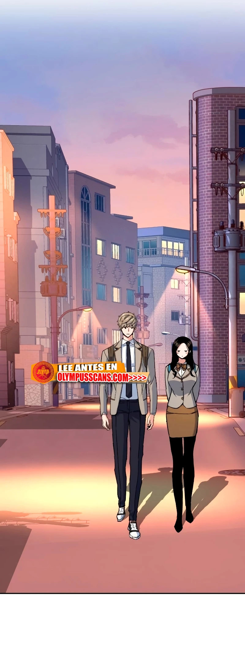 Read Mercenary Enrollment ES Manga Online