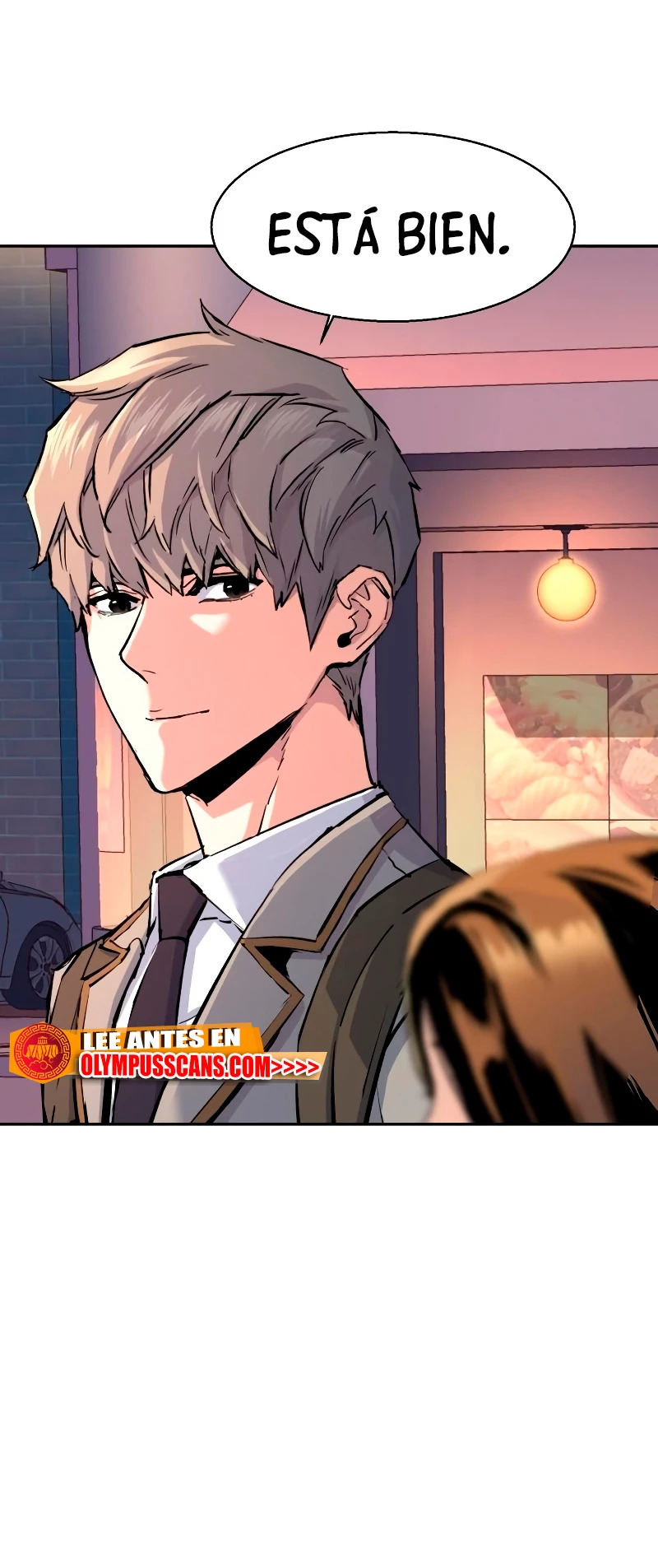 Read Mercenary Enrollment ES Manga Online