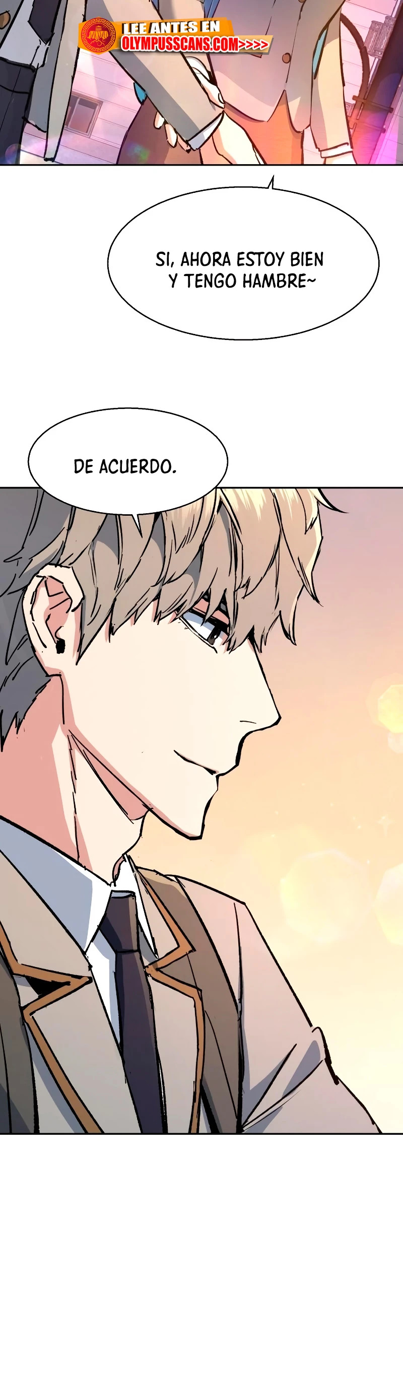 Read Mercenary Enrollment ES Manga Online