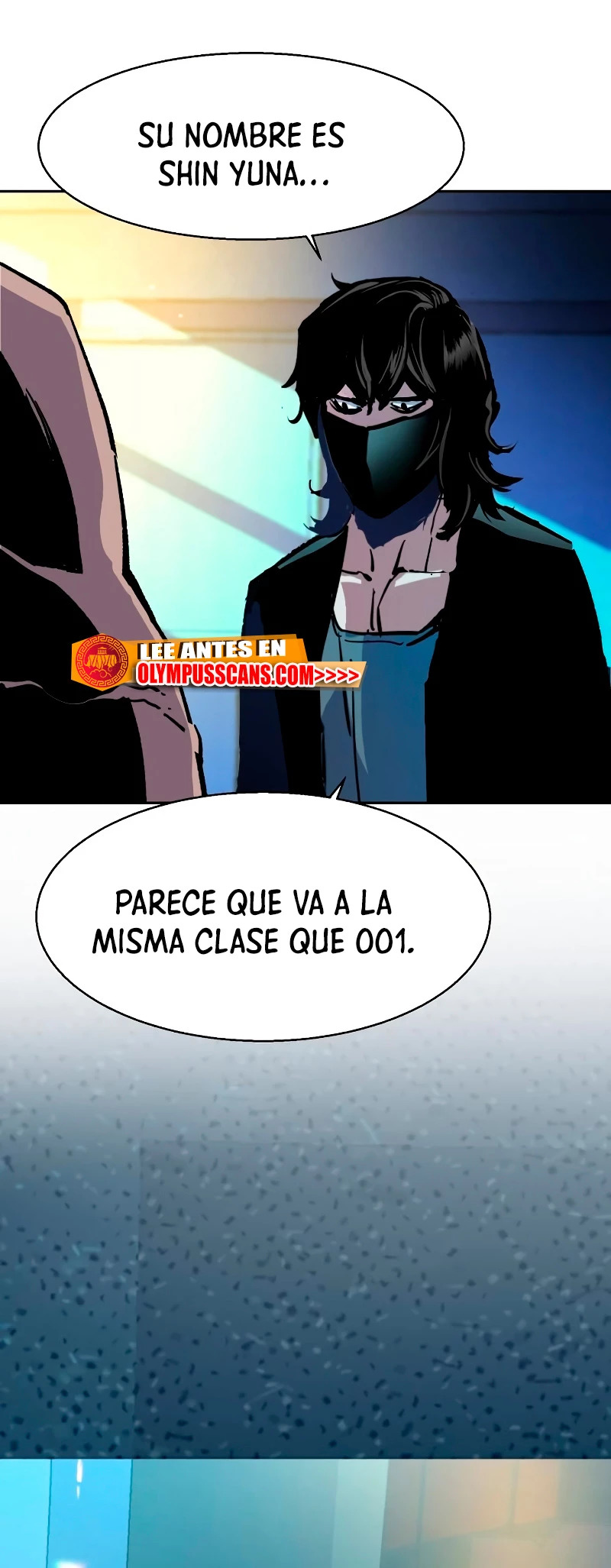 Read Mercenary Enrollment ES Manga Online