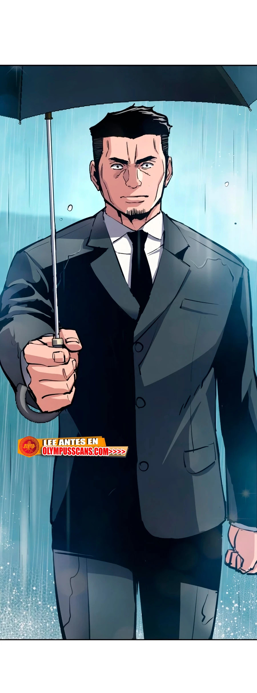 Read Mercenary Enrollment ES Manga Online