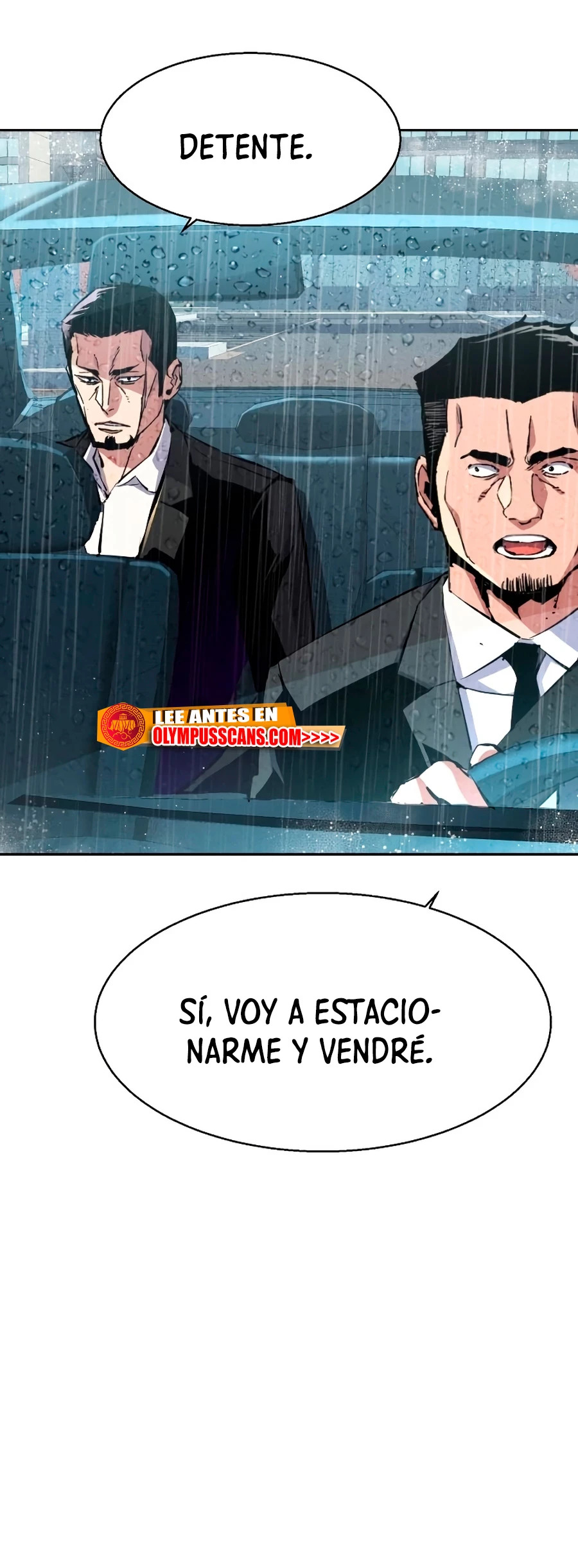 Read Mercenary Enrollment ES Manga Online