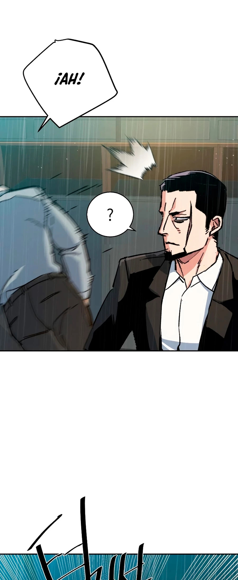 Read Mercenary Enrollment ES Manga Online