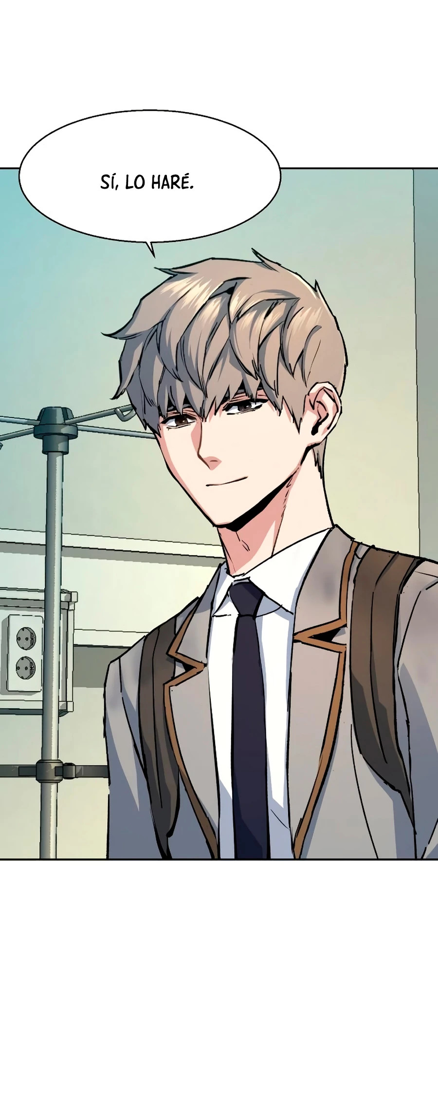 Read Mercenary Enrollment ES Manga Online