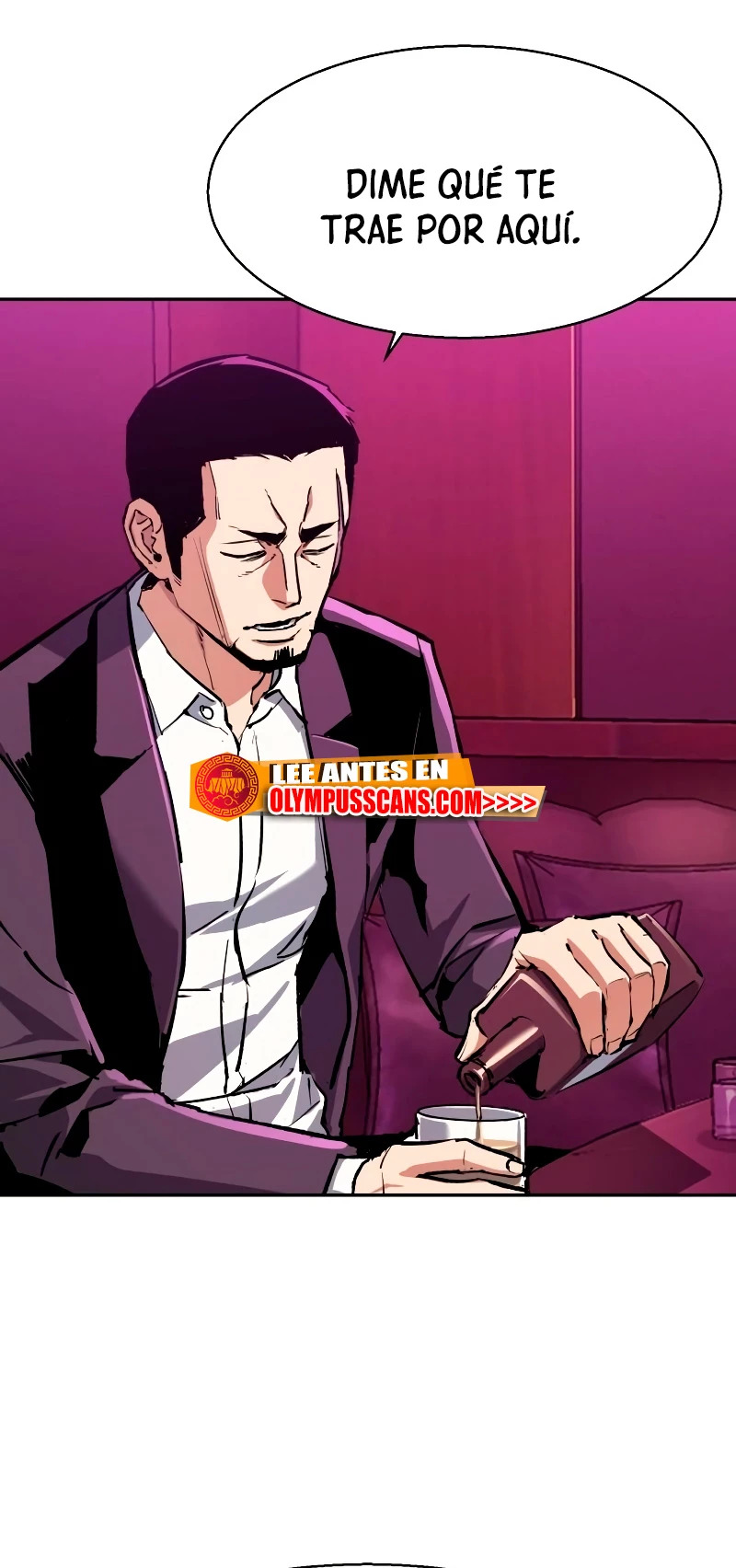 Read Mercenary Enrollment ES Manga Online