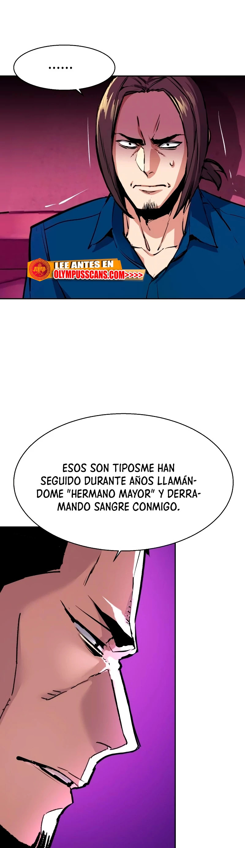 Read Mercenary Enrollment ES Manga Online