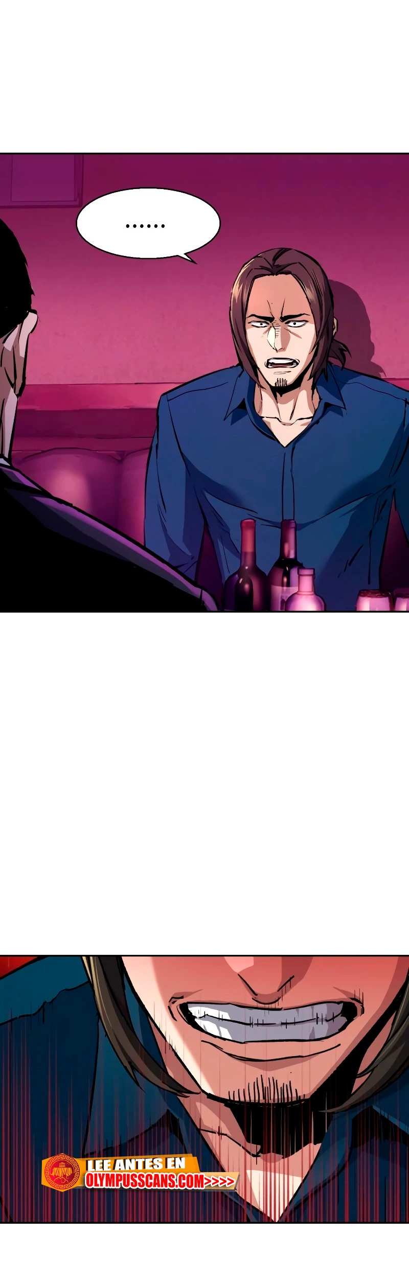Read Mercenary Enrollment ES Manga Online