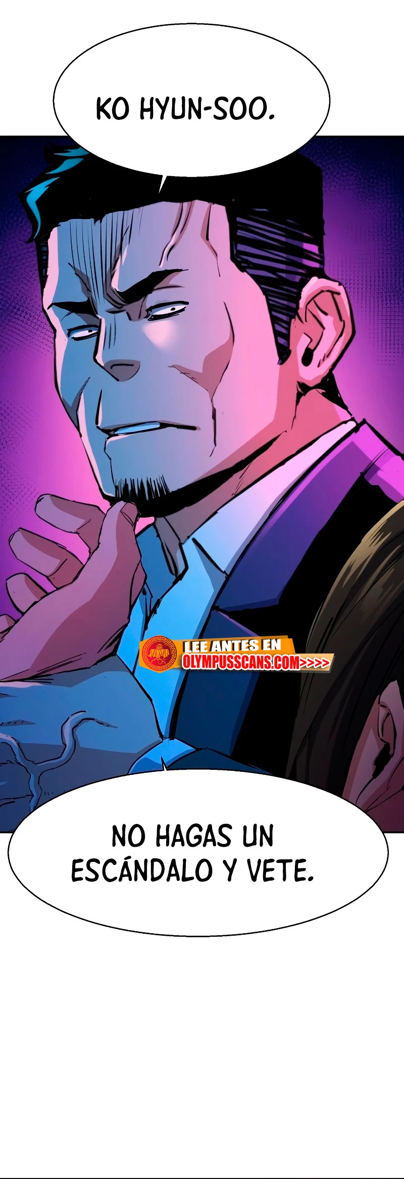 Read Mercenary Enrollment ES Manga Online