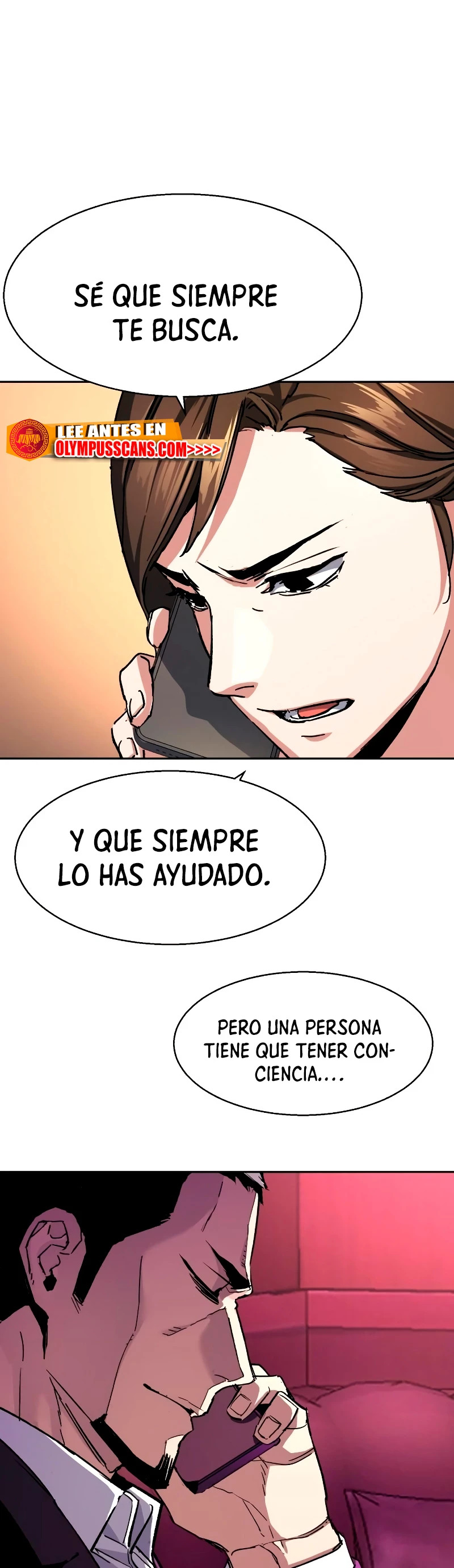 Read Mercenary Enrollment ES Manga Online