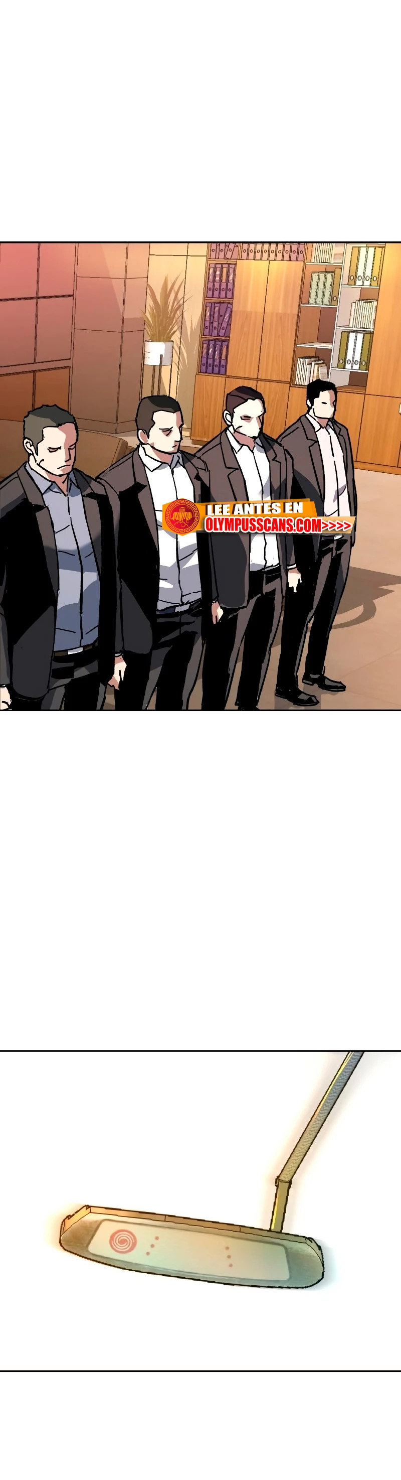 Read Mercenary Enrollment ES Manga Online