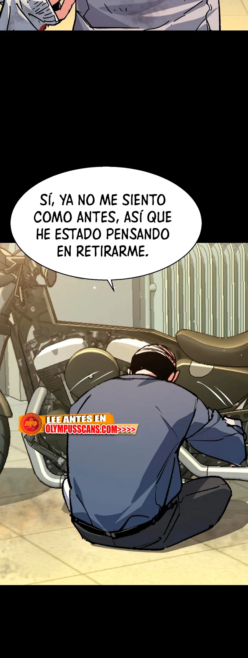 Read Mercenary Enrollment ES Manga Online