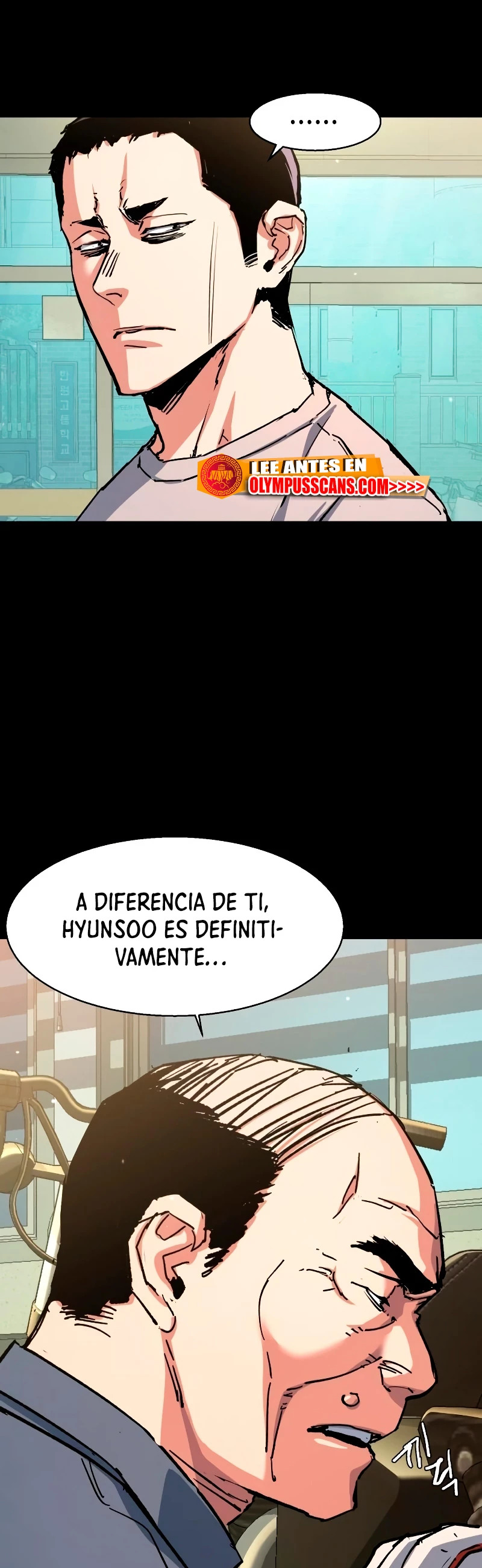 Read Mercenary Enrollment ES Manga Online