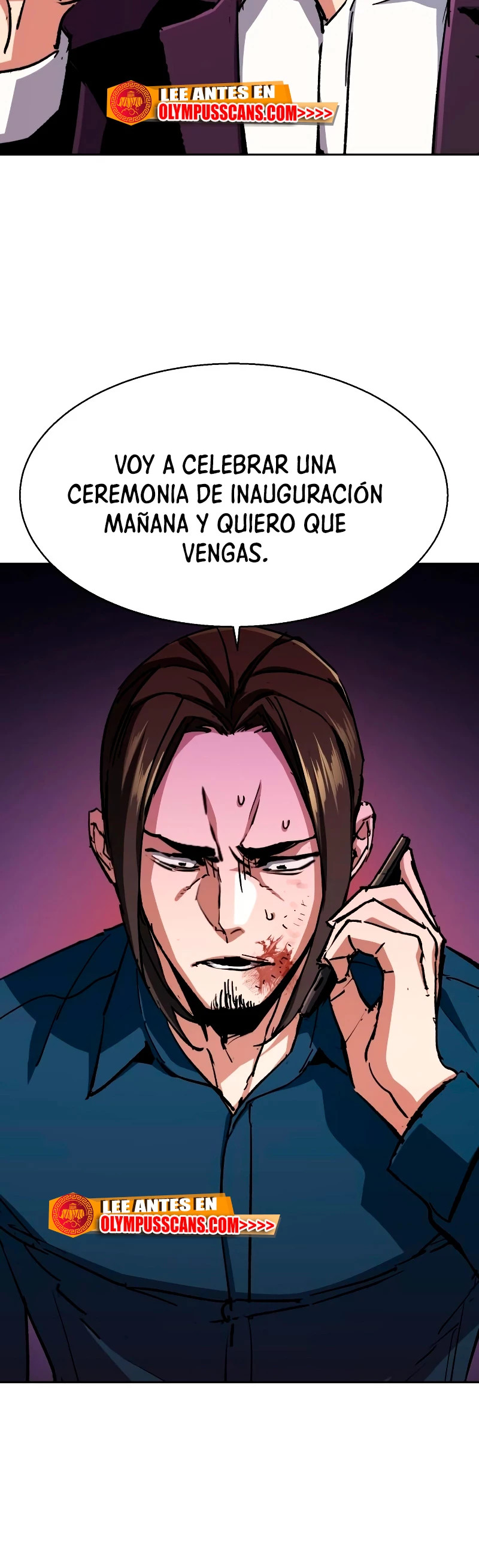 Read Mercenary Enrollment ES Manga Online