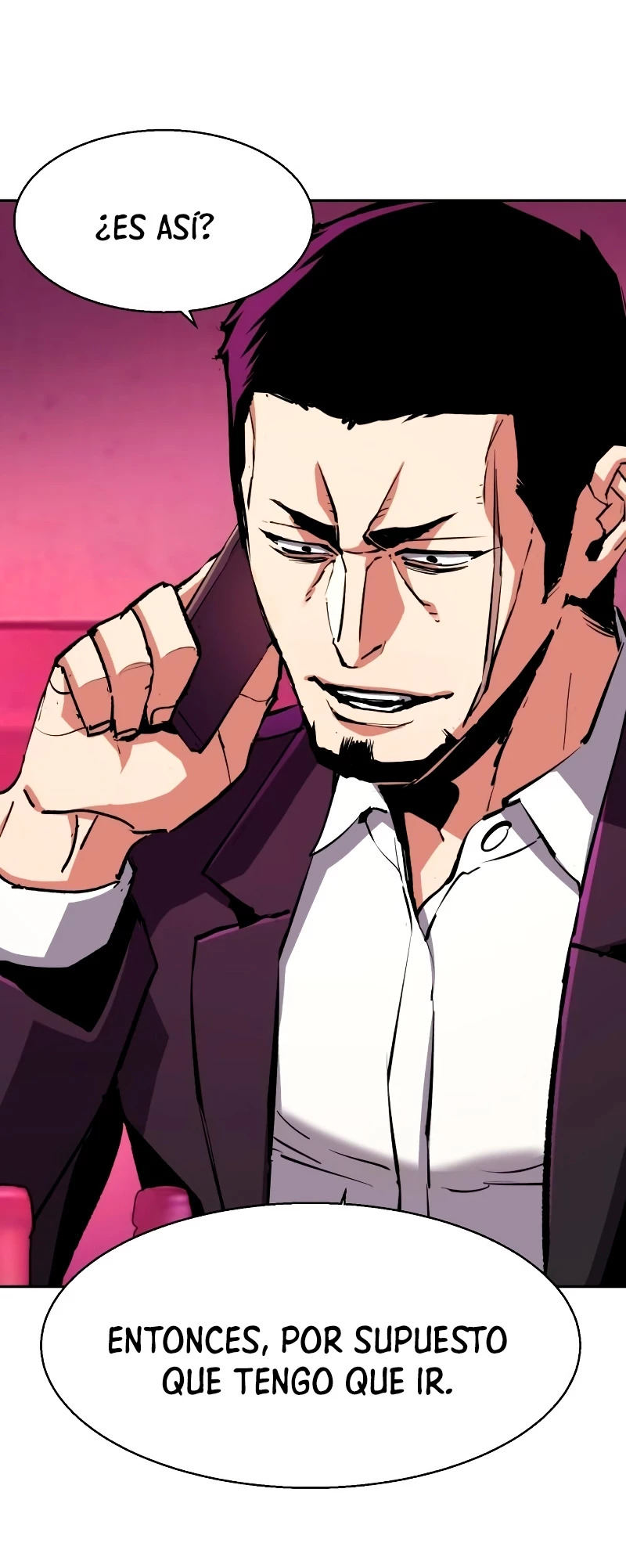 Read Mercenary Enrollment ES Manga Online