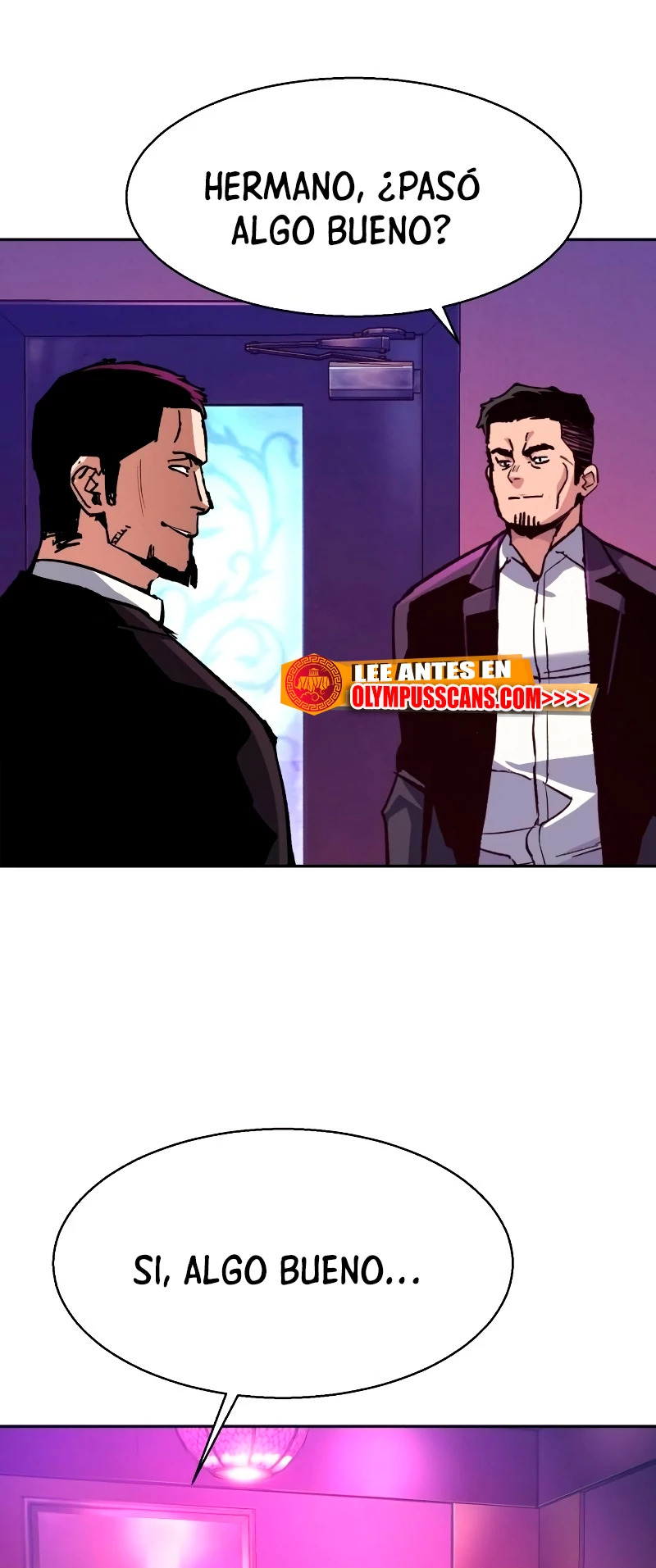 Read Mercenary Enrollment ES Manga Online