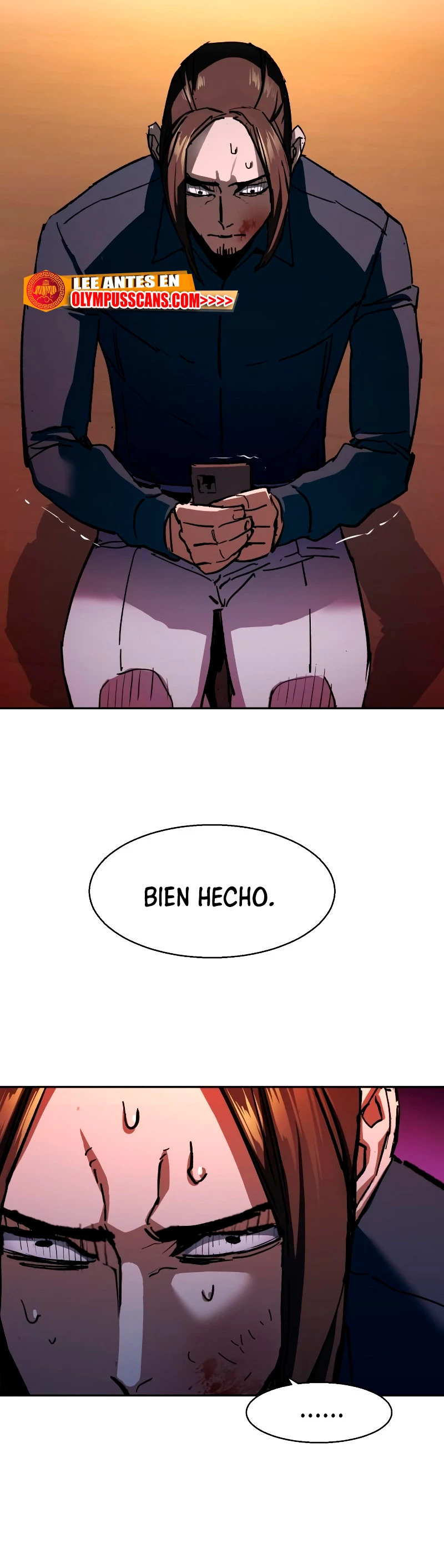Read Mercenary Enrollment ES Manga Online