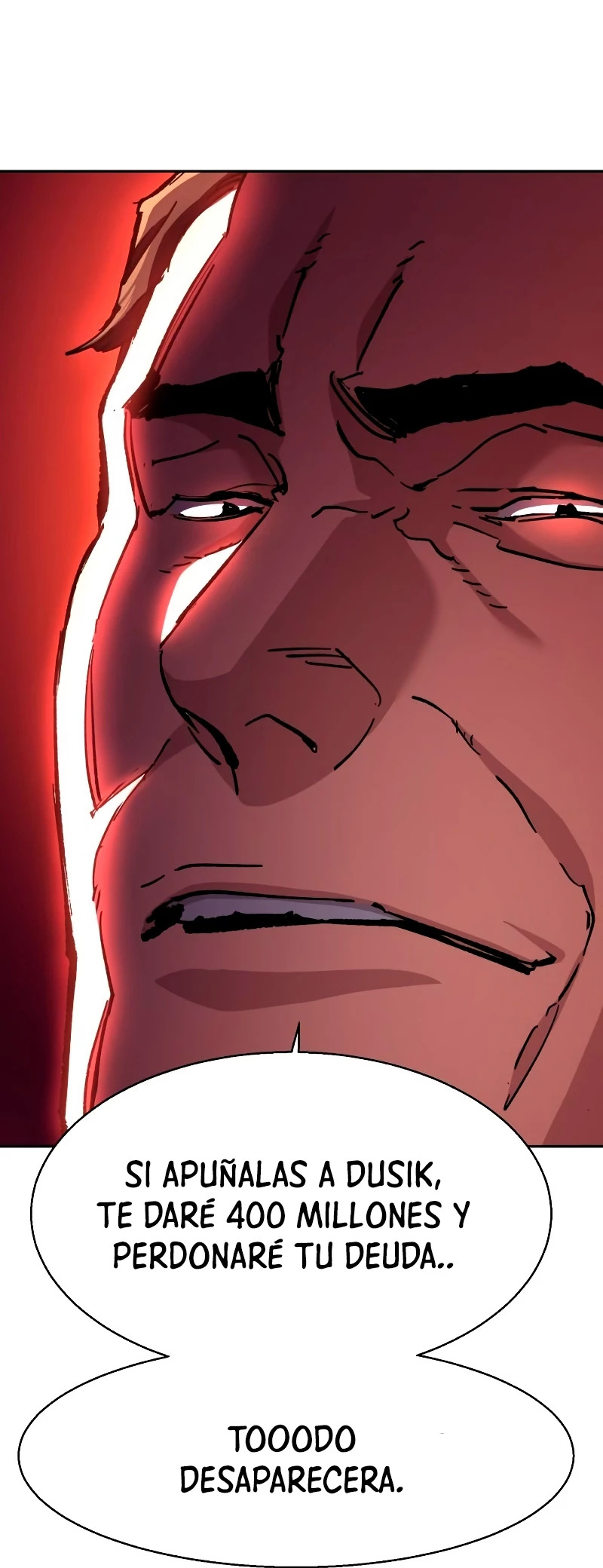 Read Mercenary Enrollment ES Manga Online