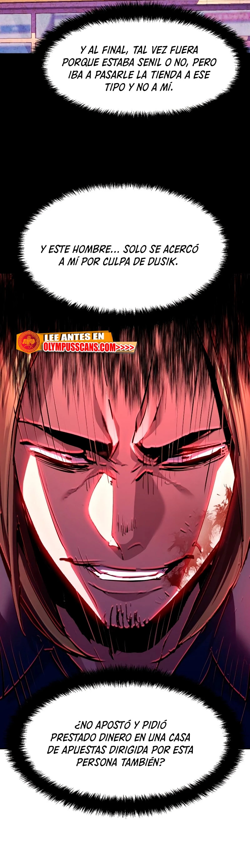 Read Mercenary Enrollment ES Manga Online