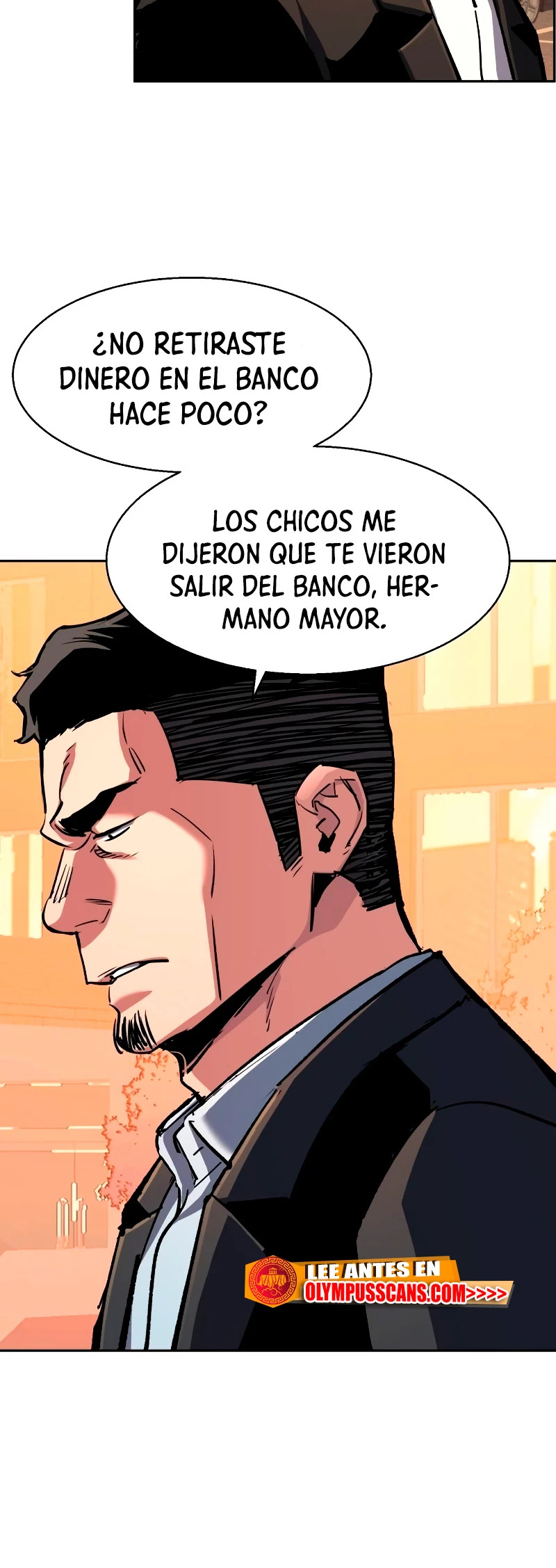 Read Mercenary Enrollment ES Manga Online