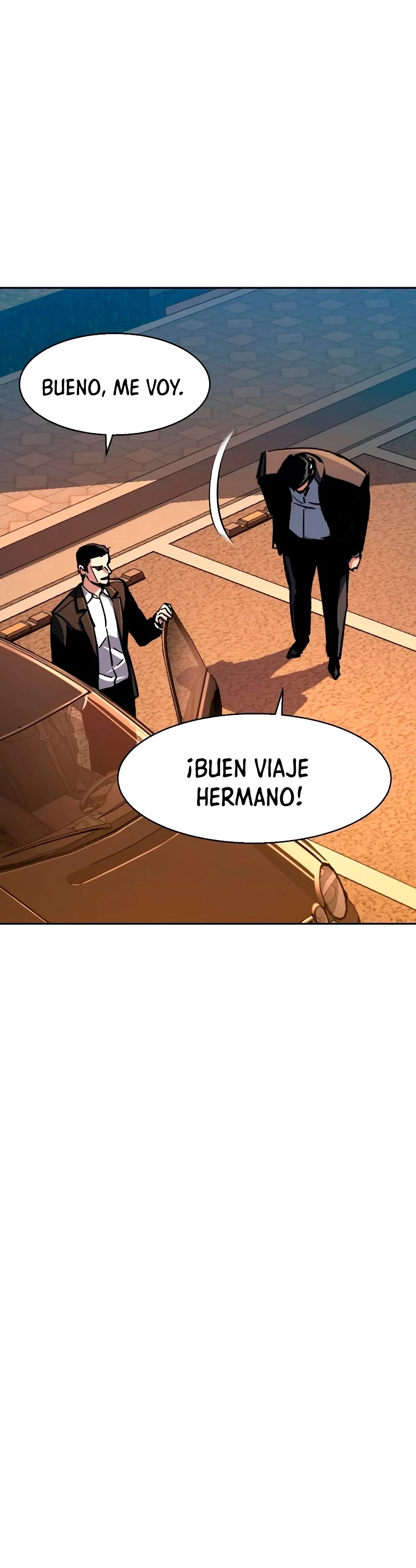 Read Mercenary Enrollment ES Manga Online