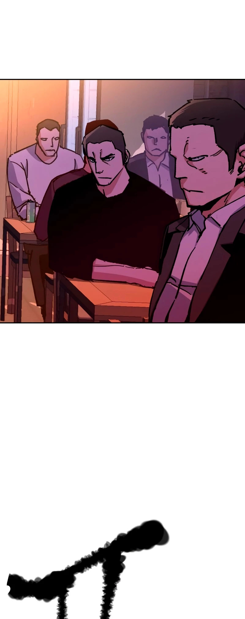 Read Mercenary Enrollment ES Manga Online