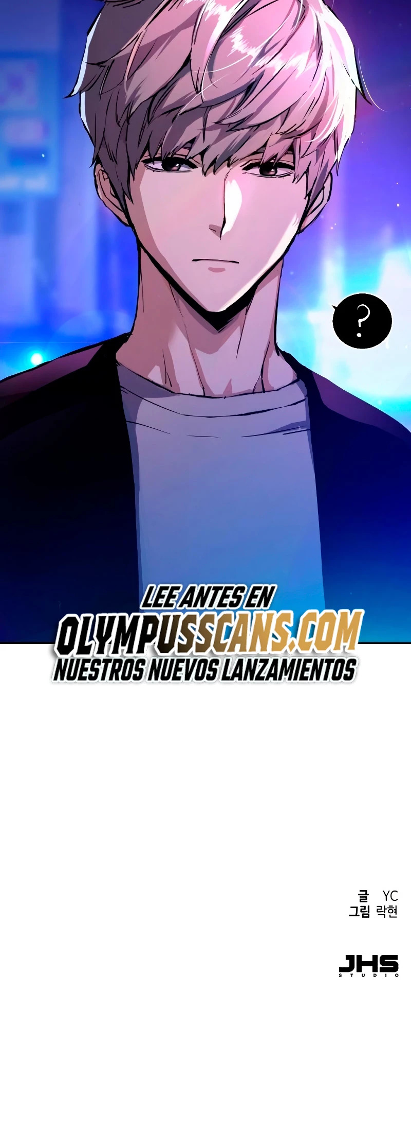 Read Mercenary Enrollment ES Manga Online