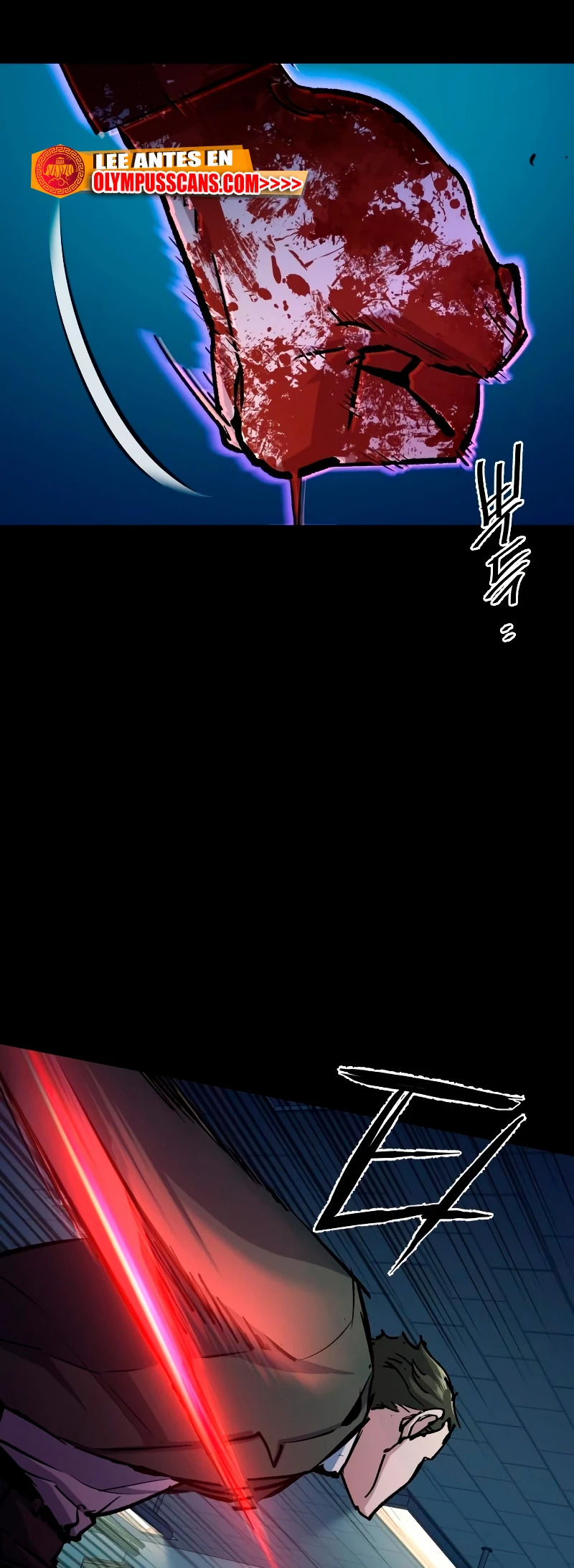 Read Mercenary Enrollment ES Manga Online