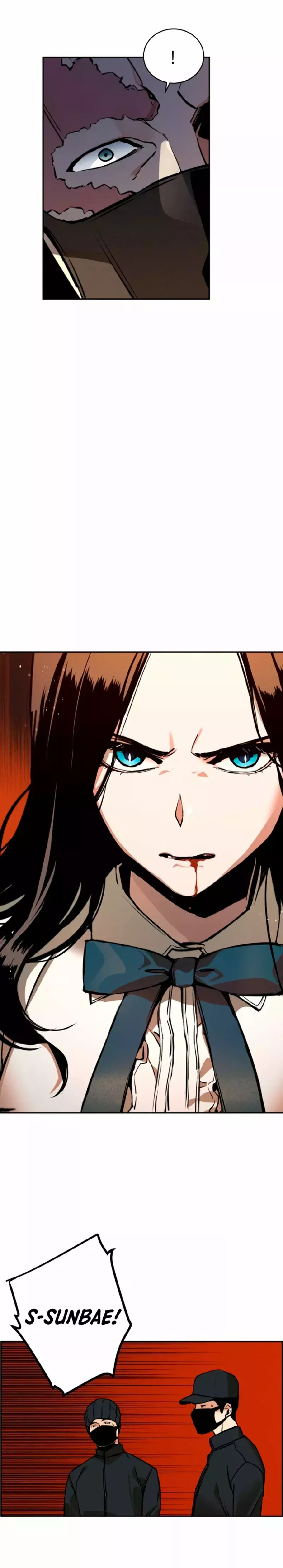 Read Mercenary Enrollment ES Manga Online