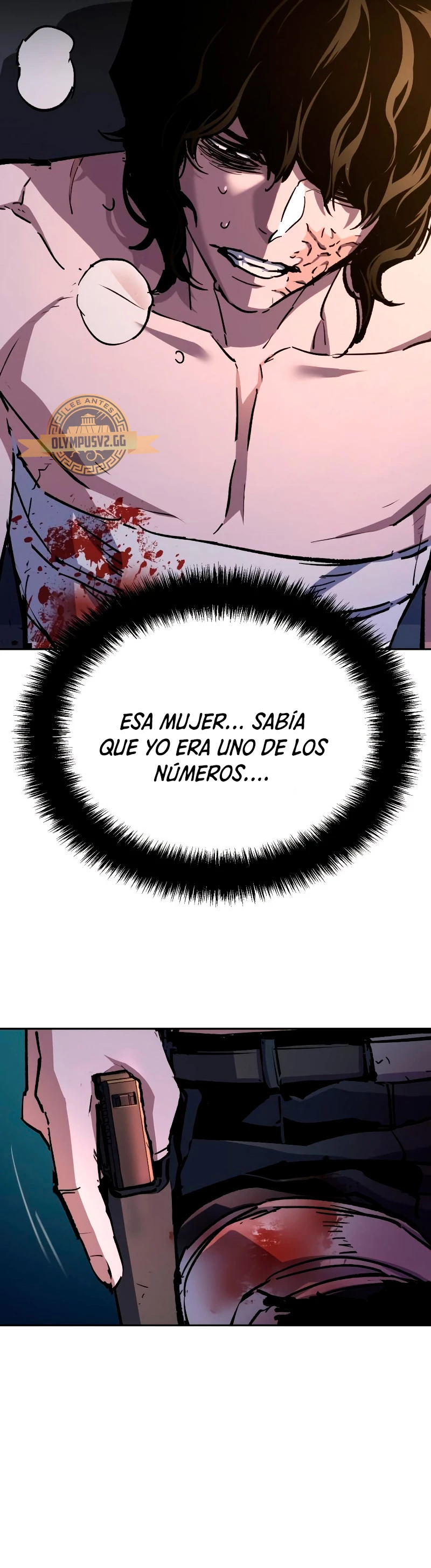 Read Mercenary Enrollment ES Manga Online