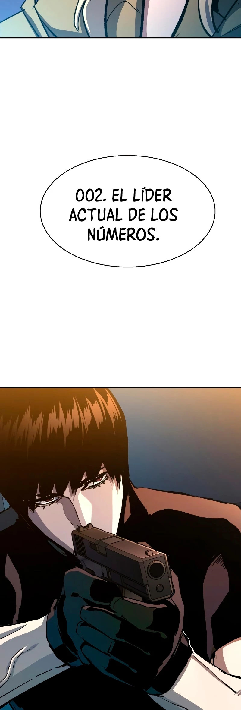 Read Mercenary Enrollment ES Manga Online