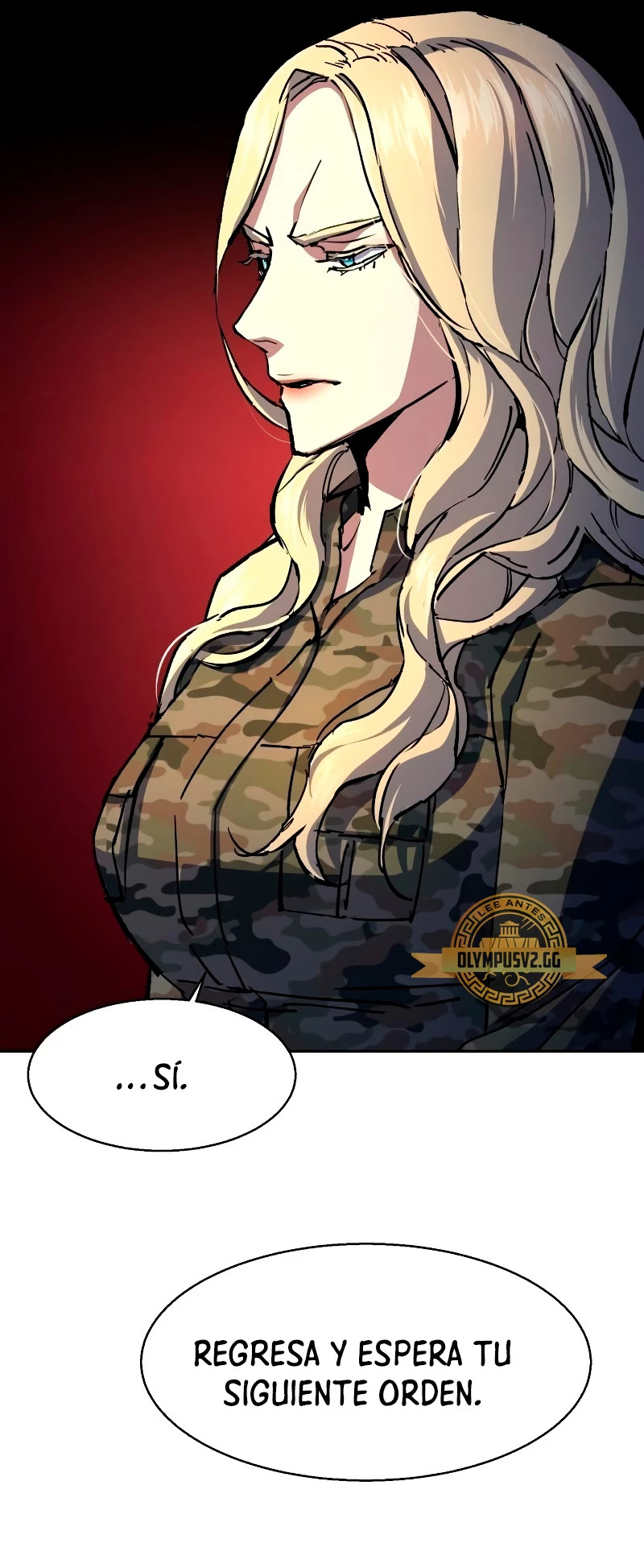 Read Mercenary Enrollment ES Manga Online