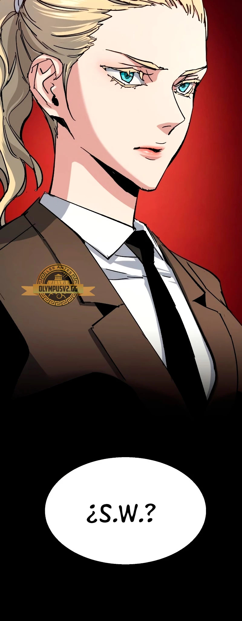 Read Mercenary Enrollment ES Manga Online