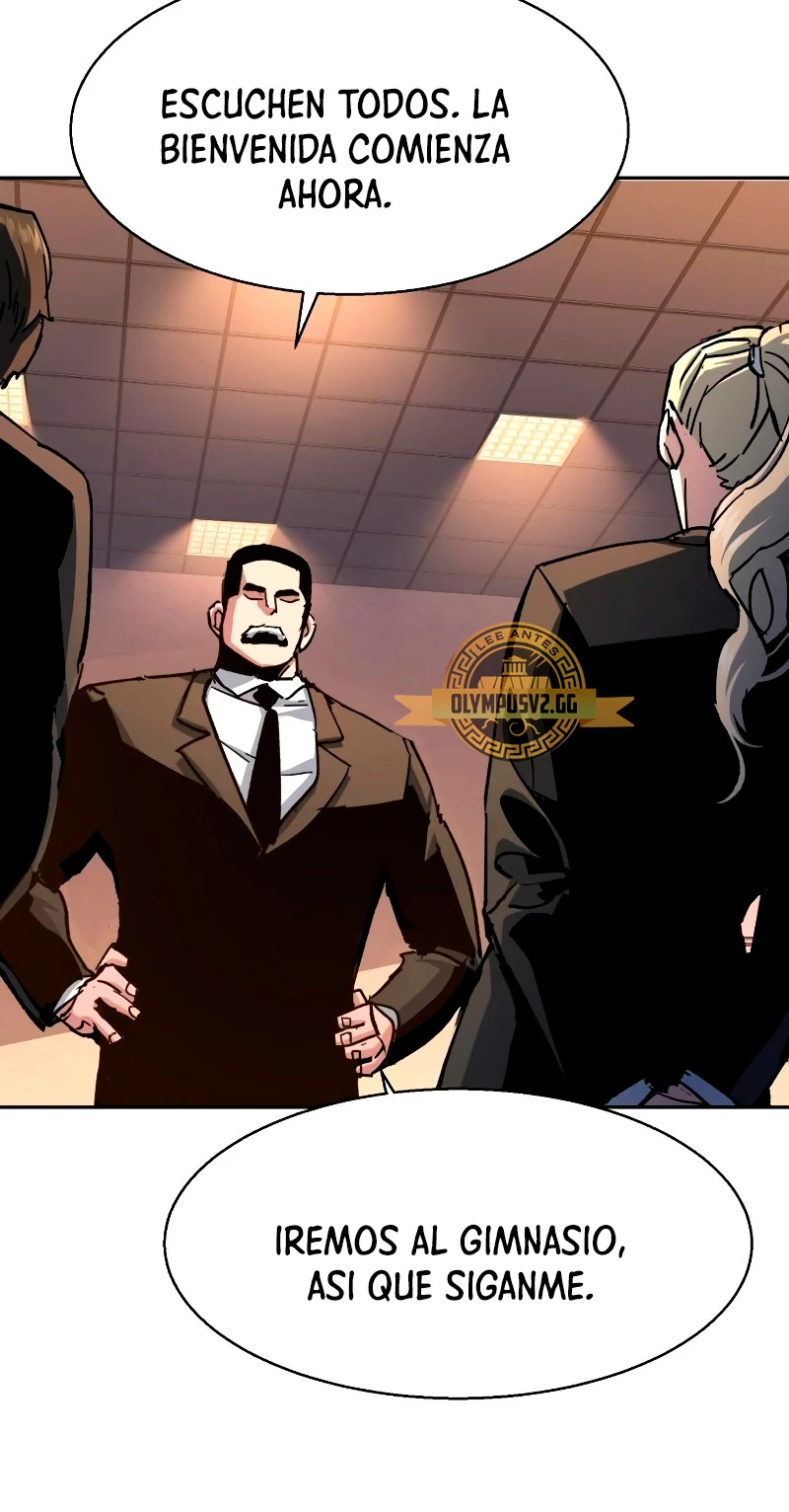 Read Mercenary Enrollment ES Manga Online