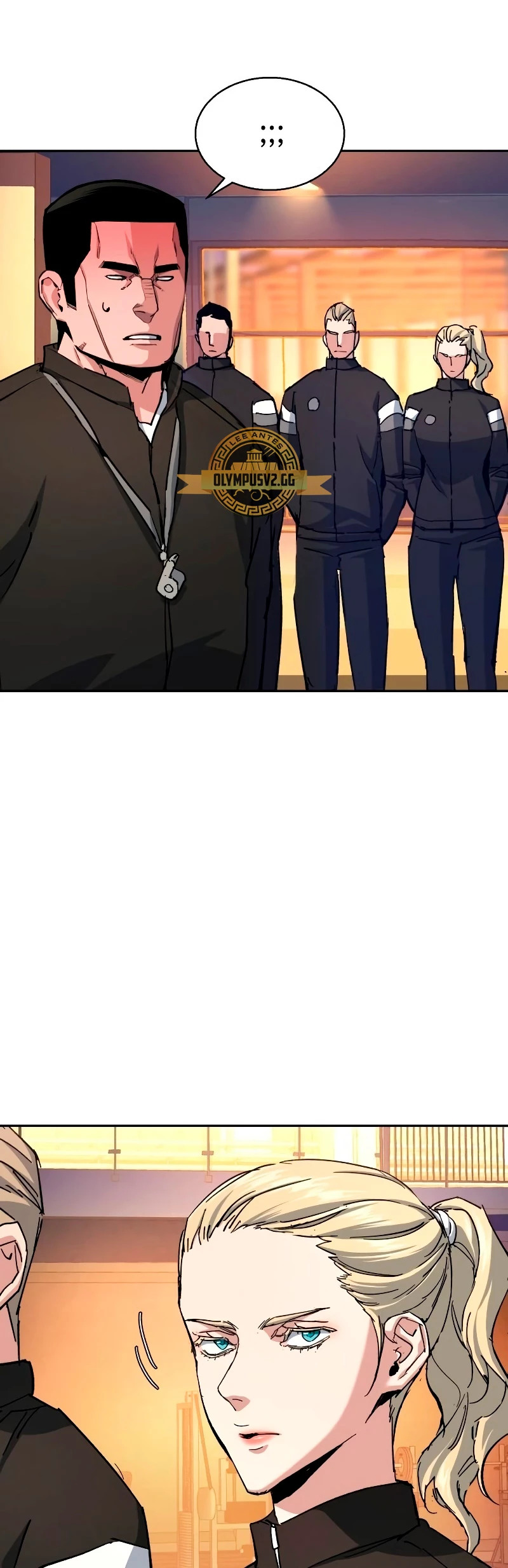 Read Mercenary Enrollment ES Manga Online