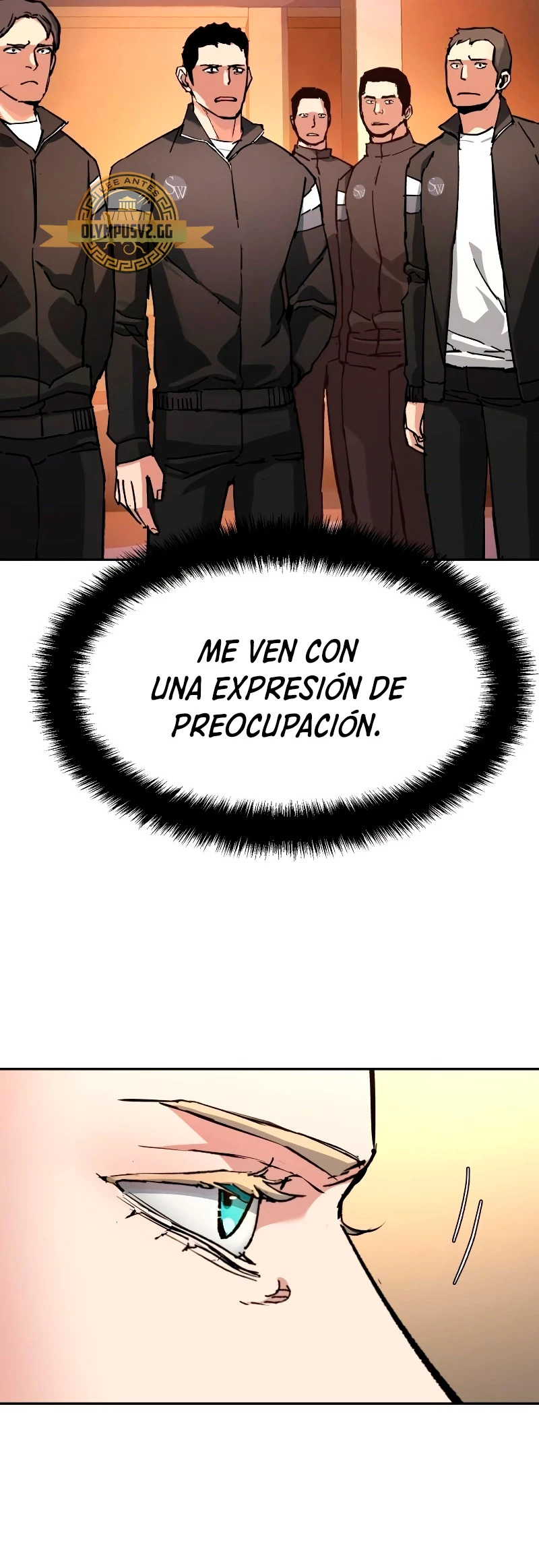 Read Mercenary Enrollment ES Manga Online
