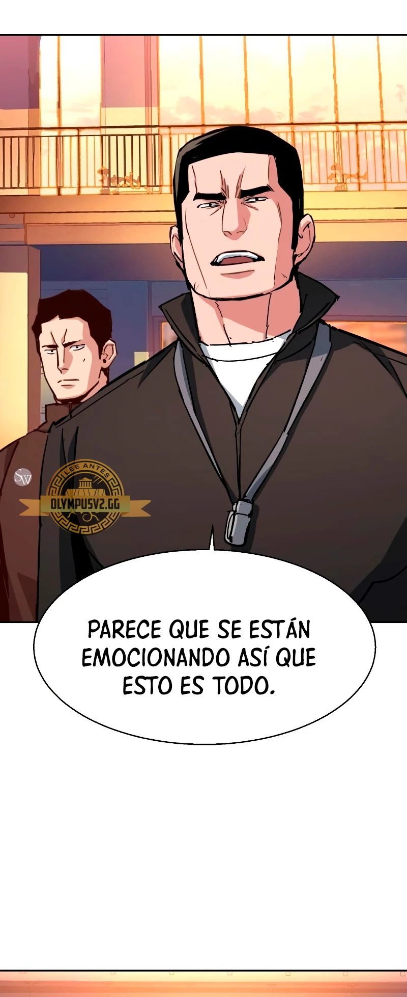 Read Mercenary Enrollment ES Manga Online