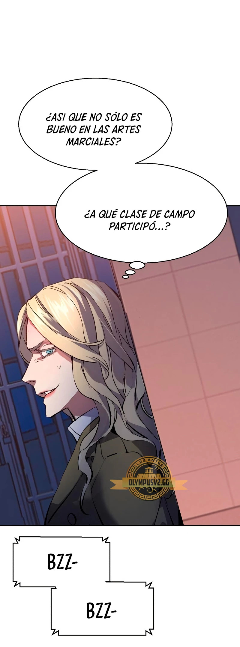Read Mercenary Enrollment ES Manga Online