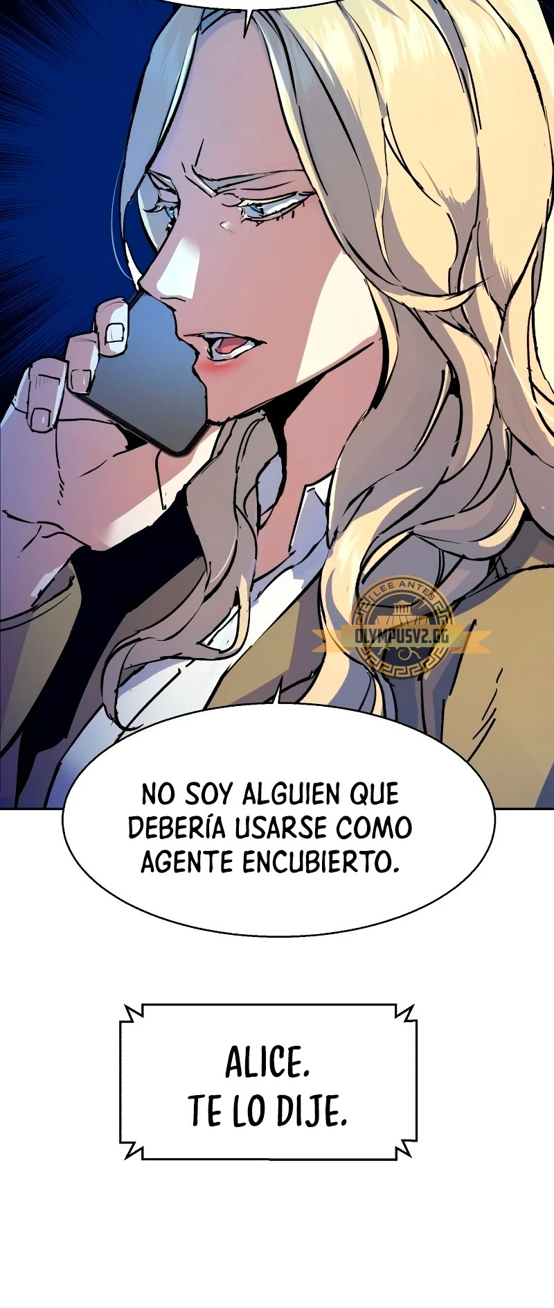 Read Mercenary Enrollment ES Manga Online