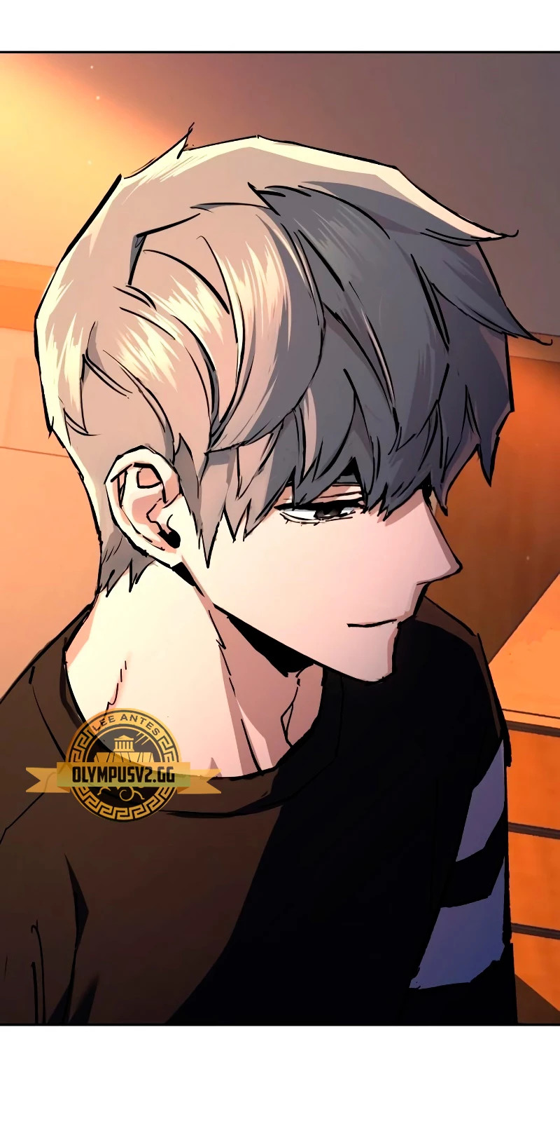 Read Mercenary Enrollment ES Manga Online