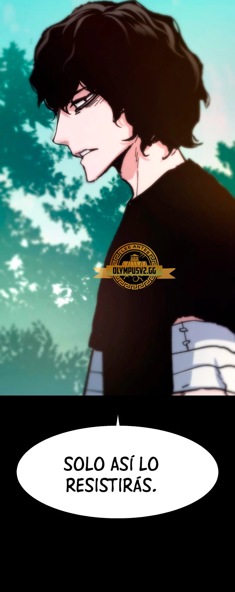 Read Mercenary Enrollment ES Manga Online