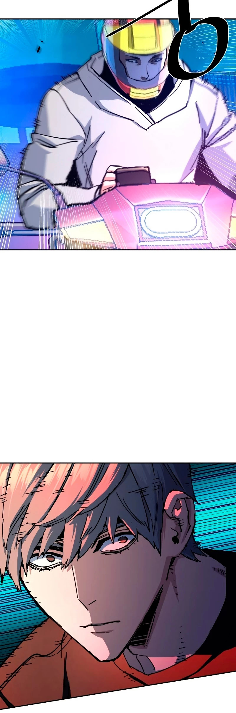 Read Mercenary Enrollment ES Manga Online