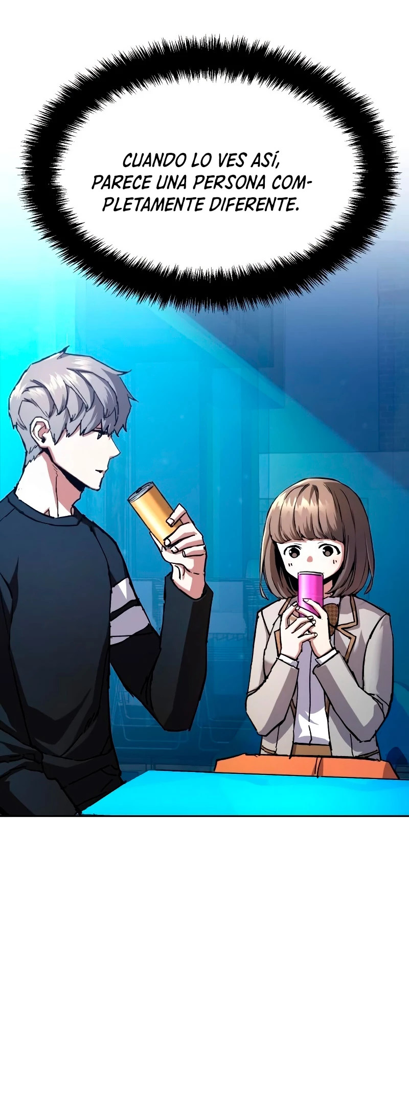 Read Mercenary Enrollment ES Manga Online