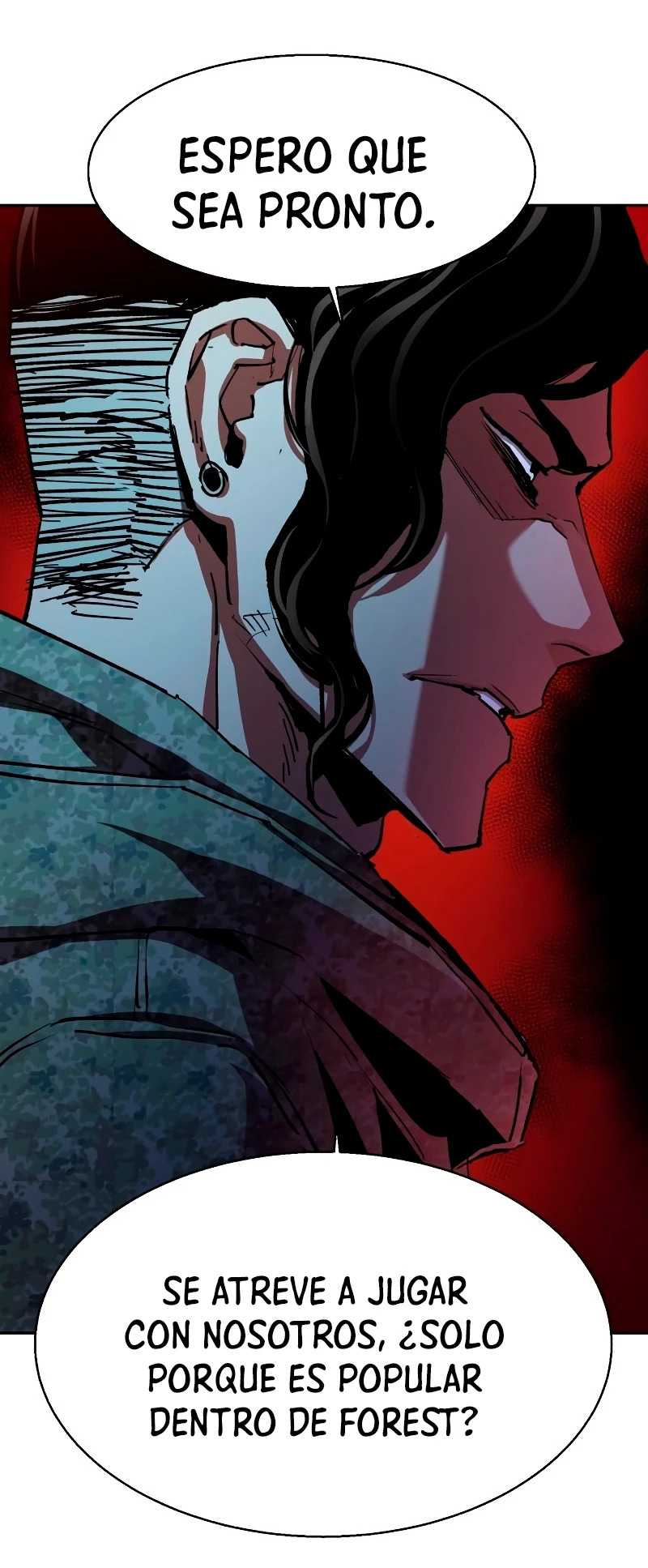 Read Mercenary Enrollment ES Manga Online