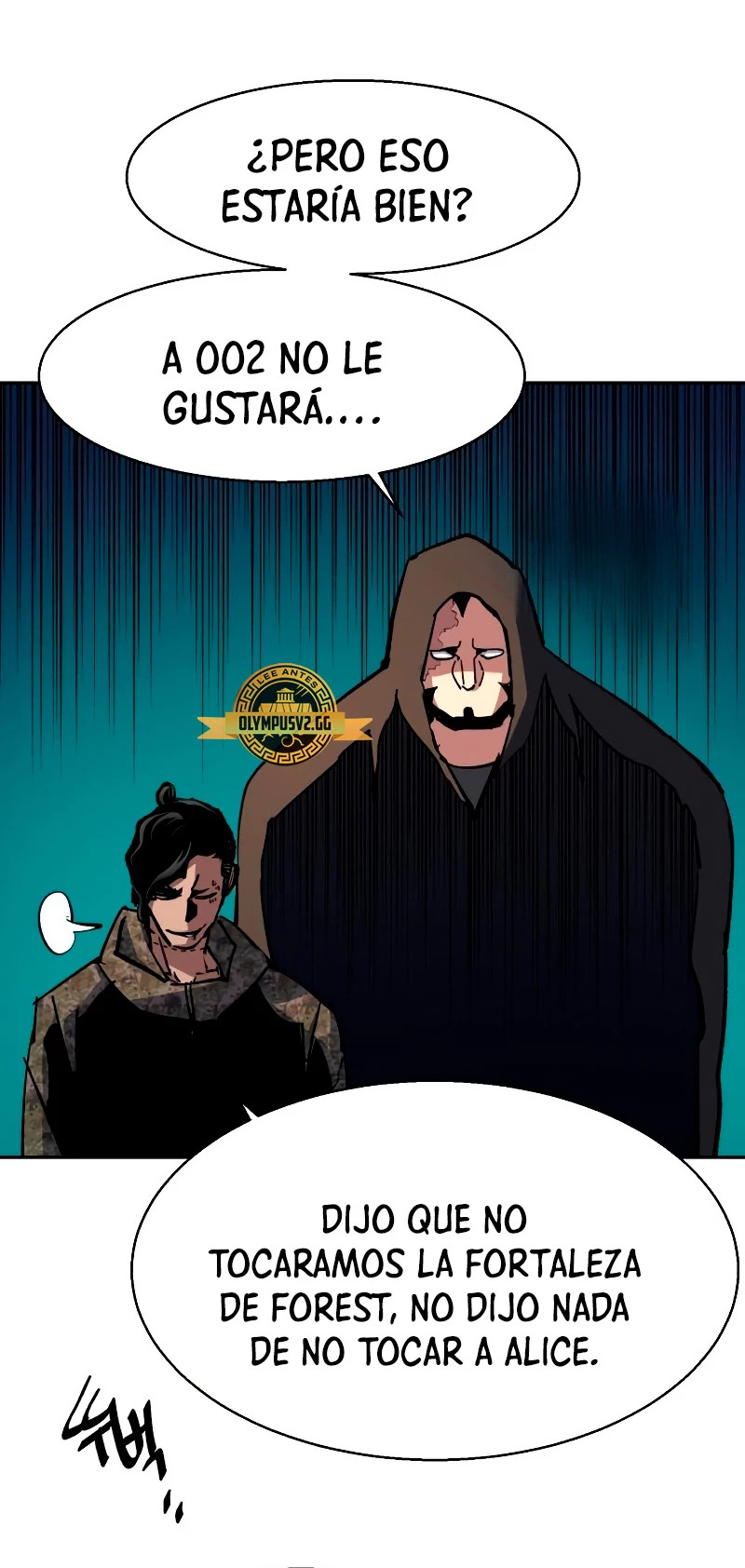 Read Mercenary Enrollment ES Manga Online