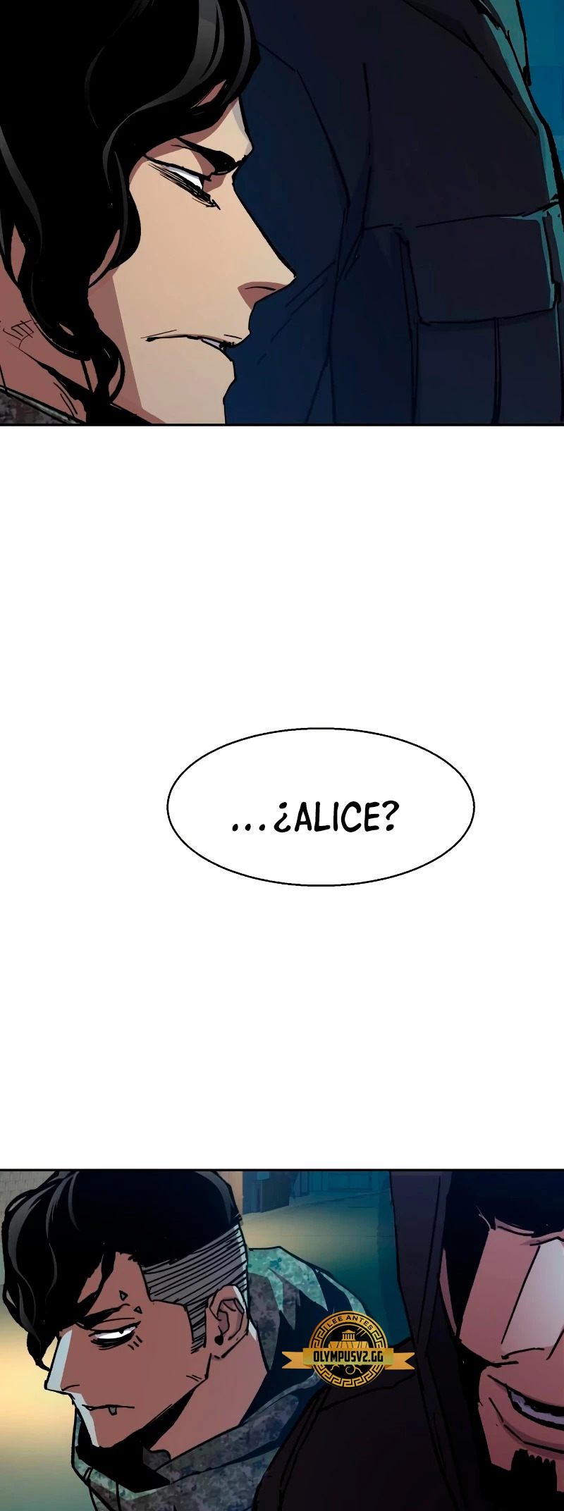 Read Mercenary Enrollment ES Manga Online